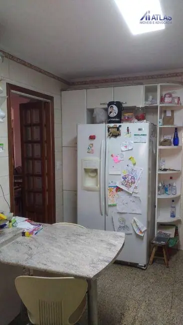 Foto 8 de Sobrado com 3 quartos à venda, 160m2 em Vila Oratório, São Paulo - SP