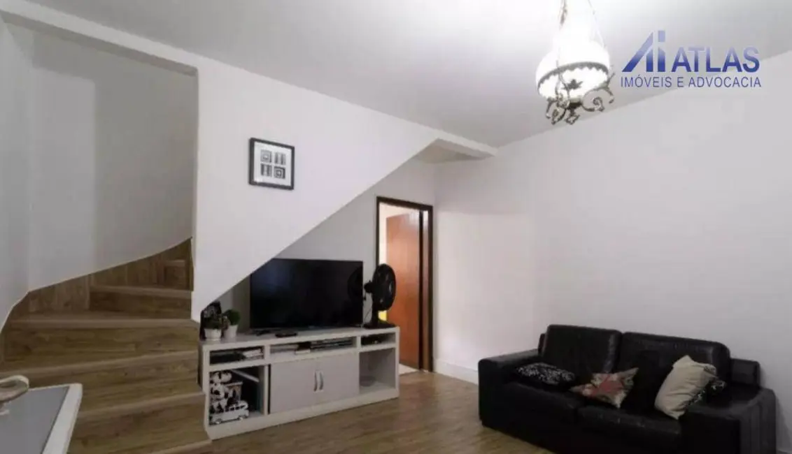 Foto 5 de Sobrado com 3 quartos à venda, 160m2 em Vila Oratório, São Paulo - SP