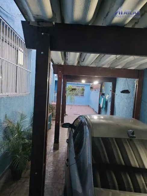 Foto 3 de Sobrado com 3 quartos à venda, 240m2 em Vila Maria Alta, São Paulo - SP