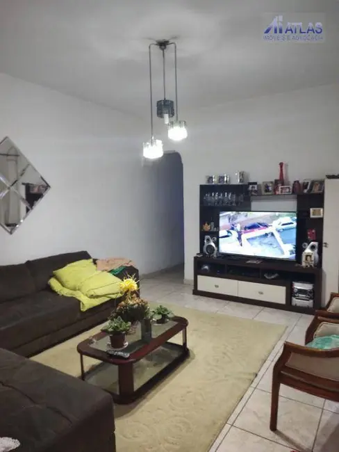 Foto 9 de Sobrado com 3 quartos à venda, 240m2 em Vila Maria Alta, São Paulo - SP