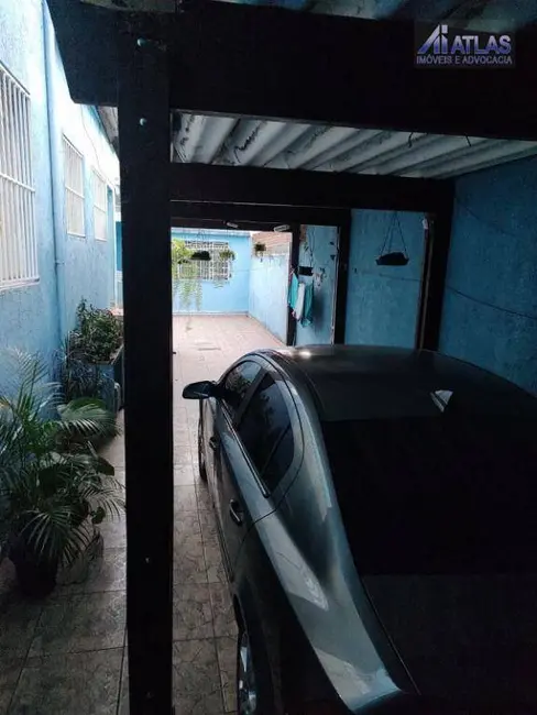 Foto 5 de Sobrado com 3 quartos à venda, 240m2 em Vila Maria Alta, São Paulo - SP