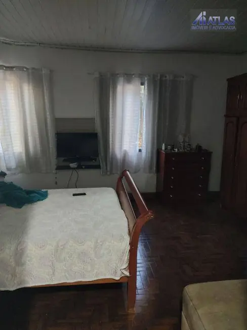 Foto 8 de Sobrado com 3 quartos à venda, 240m2 em Vila Maria Alta, São Paulo - SP
