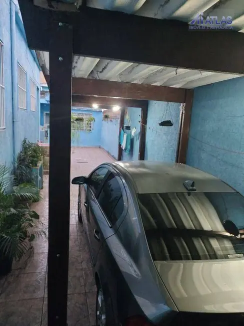 Foto 4 de Sobrado com 3 quartos à venda, 240m2 em Vila Maria Alta, São Paulo - SP