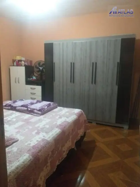 Foto 4 de Chácara com 3 quartos à venda, 1840m2 em Santa Isabel - SP