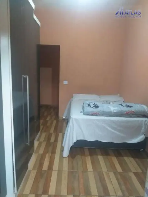 Foto 6 de Chácara com 3 quartos à venda, 1840m2 em Santa Isabel - SP