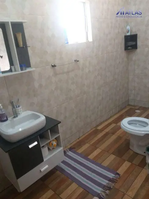 Foto 7 de Chácara com 3 quartos à venda, 1840m2 em Santa Isabel - SP