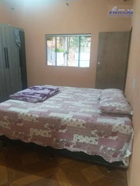 Foto 5 de Chácara com 3 quartos à venda, 1840m2 em Santa Isabel - SP