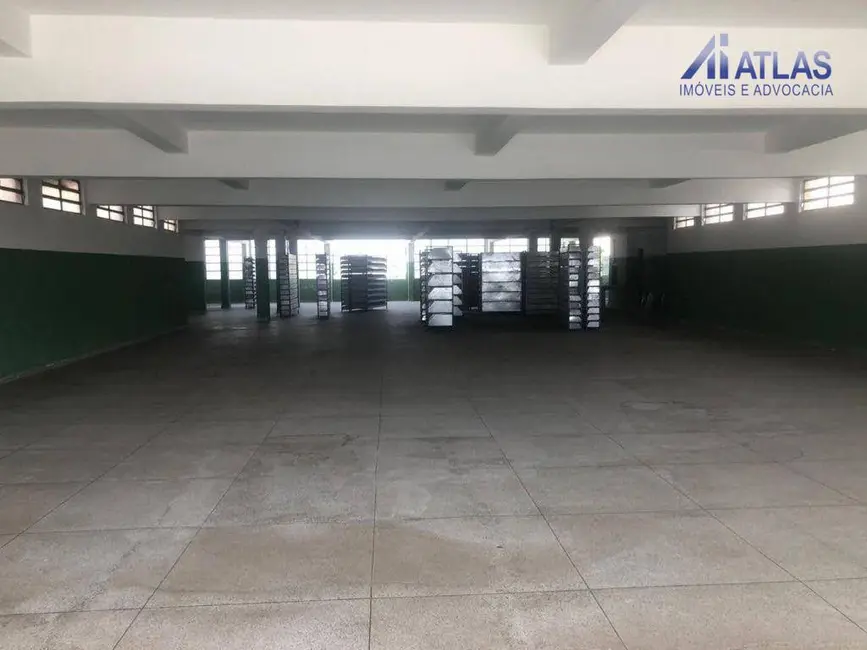 Armazém / Galpão à venda e para alugar, 2095m2 em Jardim Andaraí, São Paulo - SP - imagem 8 Foto 8 de Armazém / Galpão à venda e para alugar, 2095m2 em Jardim Andaraí, São Paulo - SP