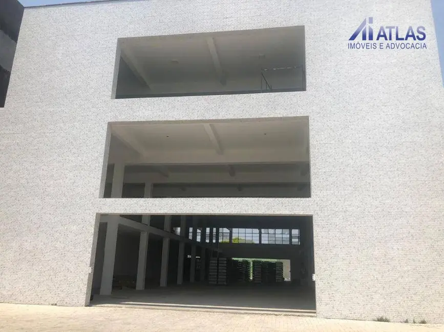 Armazém / Galpão à venda e para alugar, 2095m2 em Jardim Andaraí, São Paulo - SP - imagem 2 Foto 2 de Armazém / Galpão à venda e para alugar, 2095m2 em Jardim Andaraí, São Paulo - SP