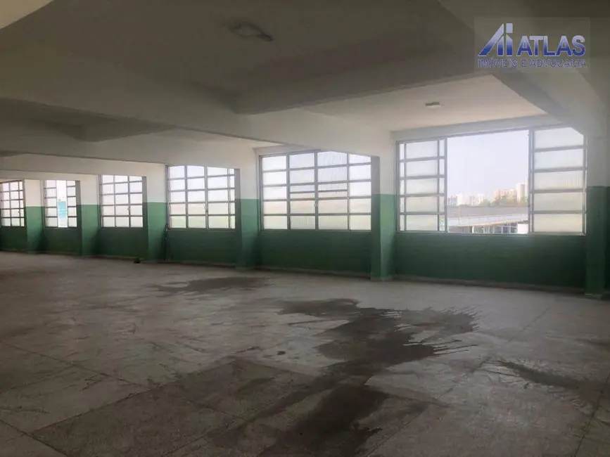 Armazém / Galpão à venda e para alugar, 2095m2 em Jardim Andaraí, São Paulo - SP - imagem 6 Foto 6 de Armazém / Galpão à venda e para alugar, 2095m2 em Jardim Andaraí, São Paulo - SP