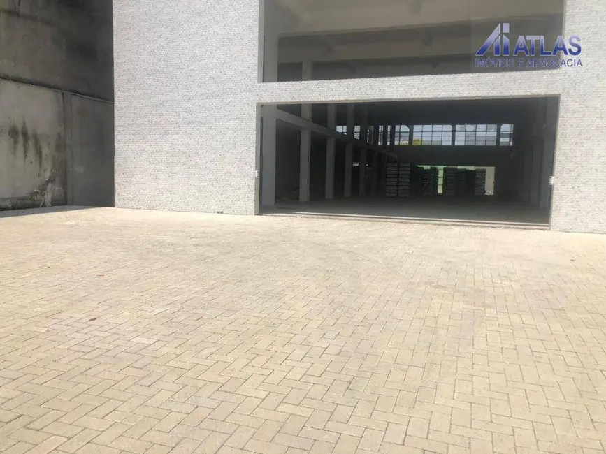 Armazém / Galpão à venda e para alugar, 2095m2 em Jardim Andaraí, São Paulo - SP - imagem 3 Foto 3 de Armazém / Galpão à venda e para alugar, 2095m2 em Jardim Andaraí, São Paulo - SP