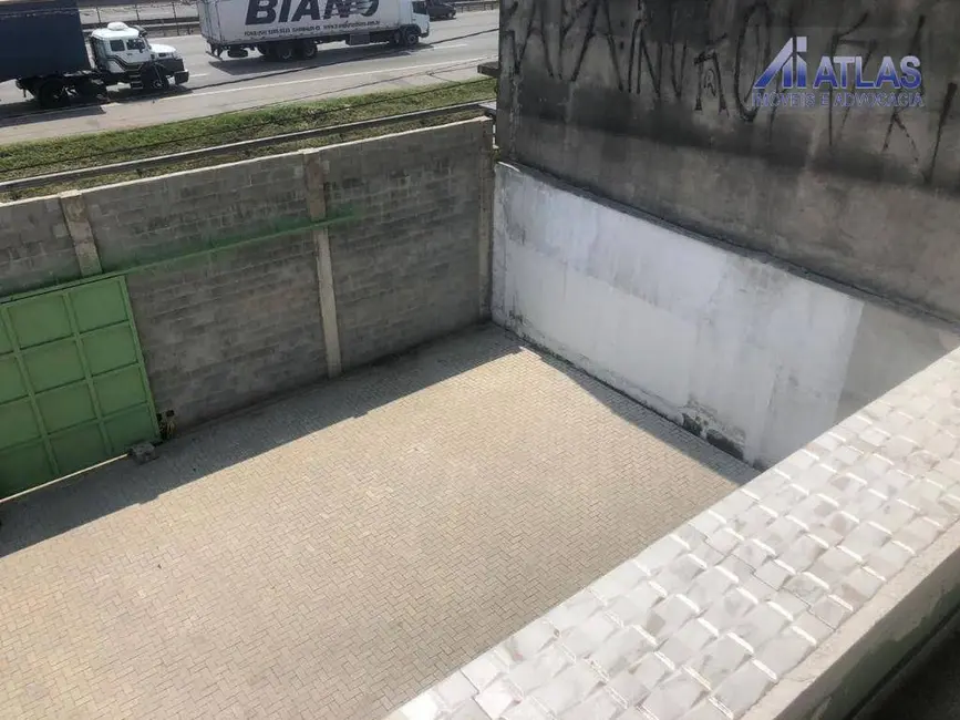 Armazém / Galpão à venda e para alugar, 2095m2 em Jardim Andaraí, São Paulo - SP - imagem 7 Foto 7 de Armazém / Galpão à venda e para alugar, 2095m2 em Jardim Andaraí, São Paulo - SP