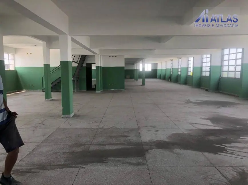 Armazém / Galpão à venda e para alugar, 2095m2 em Jardim Andaraí, São Paulo - SP - imagem 5 Foto 5 de Armazém / Galpão à venda e para alugar, 2095m2 em Jardim Andaraí, São Paulo - SP