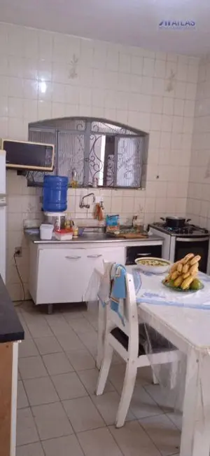 Casa com 4 quartos à venda, 180m2 em Carandiru, São Paulo - SP - imagem 5 Foto 5 de Casa com 4 quartos à venda, 180m2 em Carandiru, São Paulo - SP