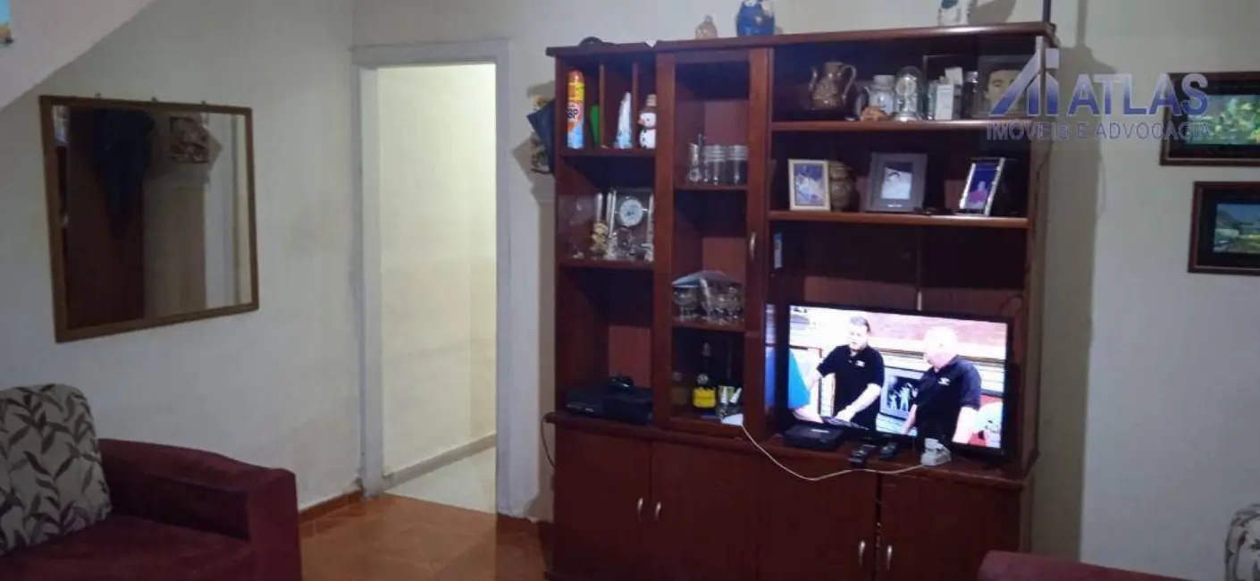 Casa com 4 quartos à venda, 180m2 em Carandiru, São Paulo - SP - imagem 3 Foto 3 de Casa com 4 quartos à venda, 180m2 em Carandiru, São Paulo - SP