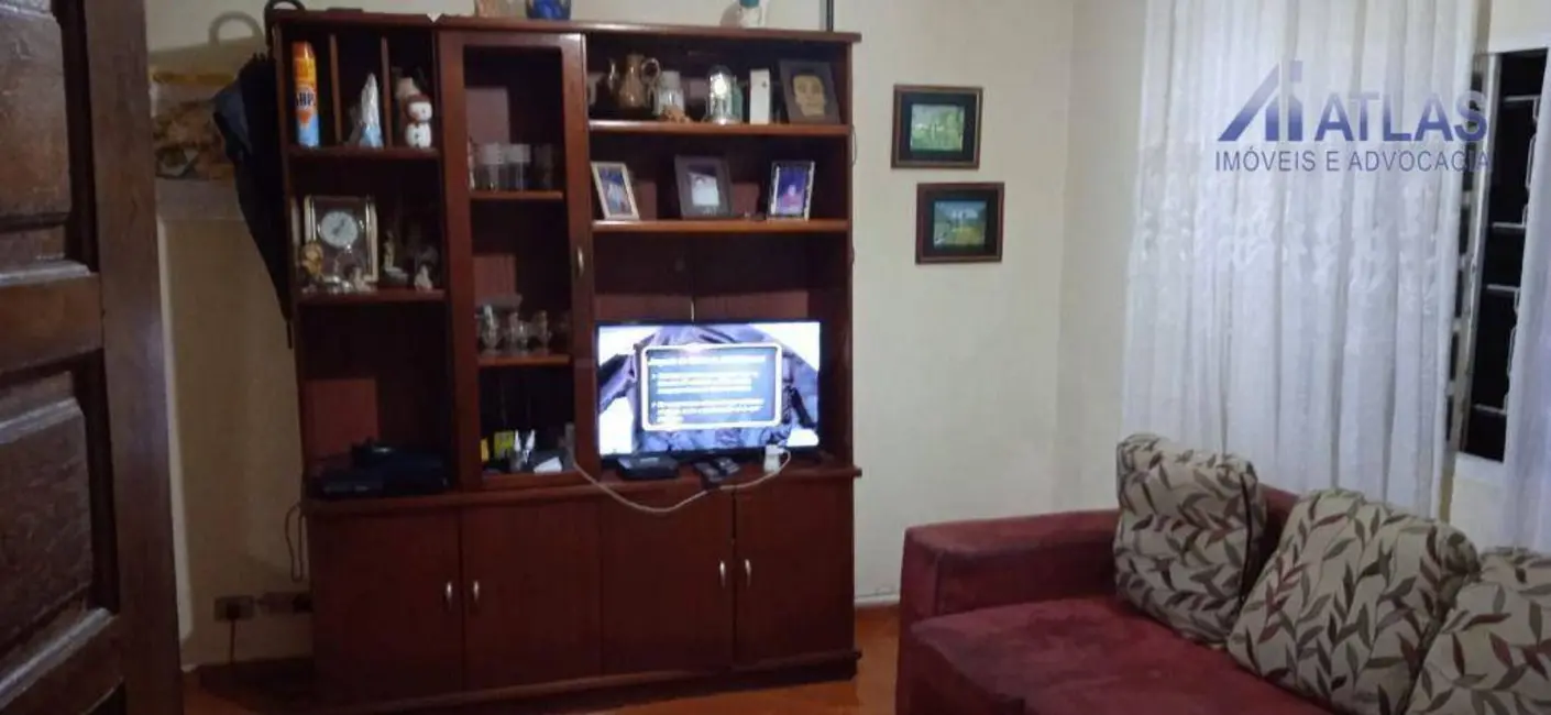 Casa com 4 quartos à venda, 180m2 em Carandiru, São Paulo - SP - imagem 4 Foto 4 de Casa com 4 quartos à venda, 180m2 em Carandiru, São Paulo - SP