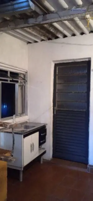 Casa com 4 quartos à venda, 180m2 em Carandiru, São Paulo - SP - imagem 6 Foto 6 de Casa com 4 quartos à venda, 180m2 em Carandiru, São Paulo - SP