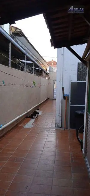 Casa com 4 quartos à venda, 180m2 em Carandiru, São Paulo - SP - imagem 9 Foto 9 de Casa com 4 quartos à venda, 180m2 em Carandiru, São Paulo - SP