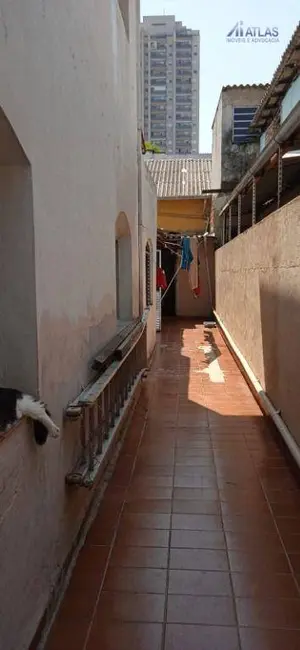 Casa com 4 quartos à venda, 180m2 em Carandiru, São Paulo - SP - imagem 8 Foto 8 de Casa com 4 quartos à venda, 180m2 em Carandiru, São Paulo - SP