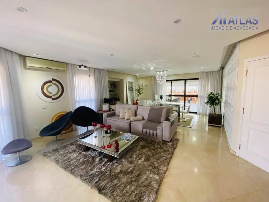 Foto 6 de Apartamento com 5 quartos à venda, 556m2 em Jardim Vila Mariana, São Paulo - SP