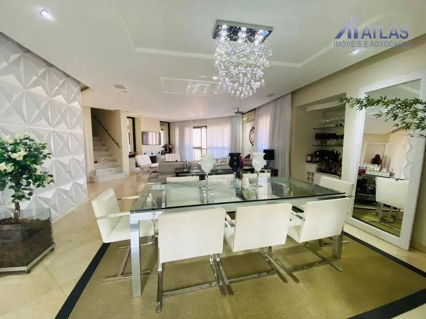 Foto 4 de Apartamento com 5 quartos à venda, 556m2 em Jardim Vila Mariana, São Paulo - SP