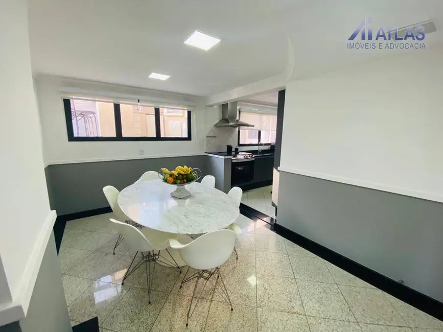 Foto 9 de Apartamento com 5 quartos à venda, 556m2 em Jardim Vila Mariana, São Paulo - SP