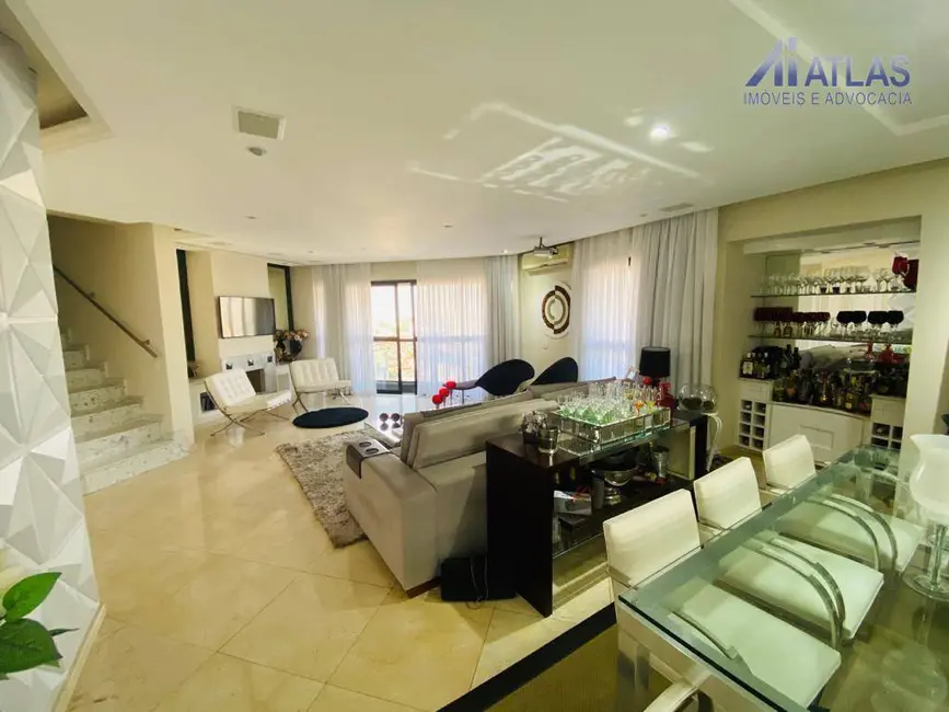 Foto 1 de Apartamento com 5 quartos à venda, 556m2 em Jardim Vila Mariana, São Paulo - SP
