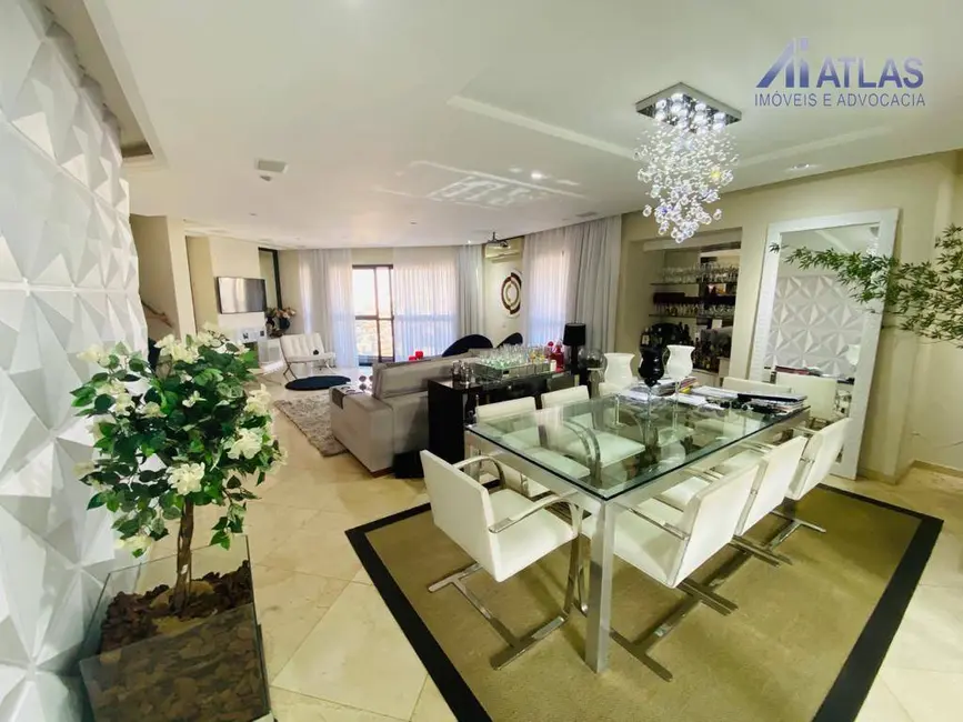 Foto 2 de Apartamento com 5 quartos à venda, 556m2 em Jardim Vila Mariana, São Paulo - SP