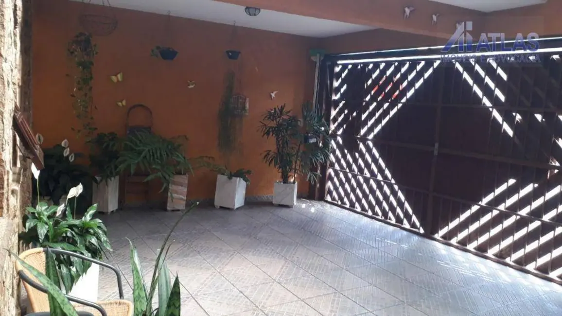 Foto 2 de Sobrado com 3 quartos à venda, 177m2 em Vila Medeiros, São Paulo - SP