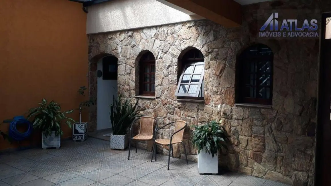 Foto 3 de Sobrado com 3 quartos à venda, 177m2 em Vila Medeiros, São Paulo - SP