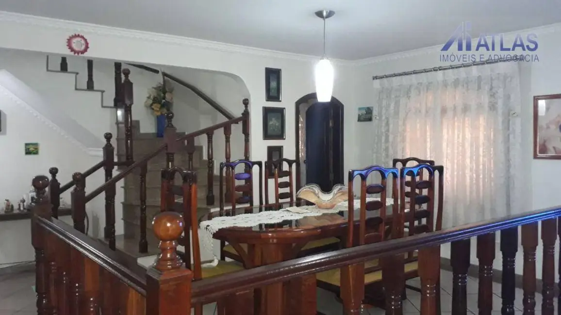 Foto 6 de Sobrado com 3 quartos à venda, 177m2 em Vila Medeiros, São Paulo - SP