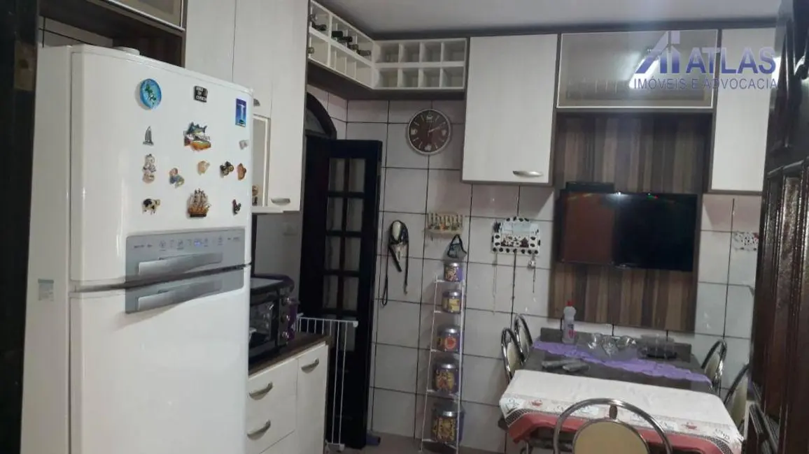 Foto 9 de Sobrado com 3 quartos à venda, 177m2 em Vila Medeiros, São Paulo - SP