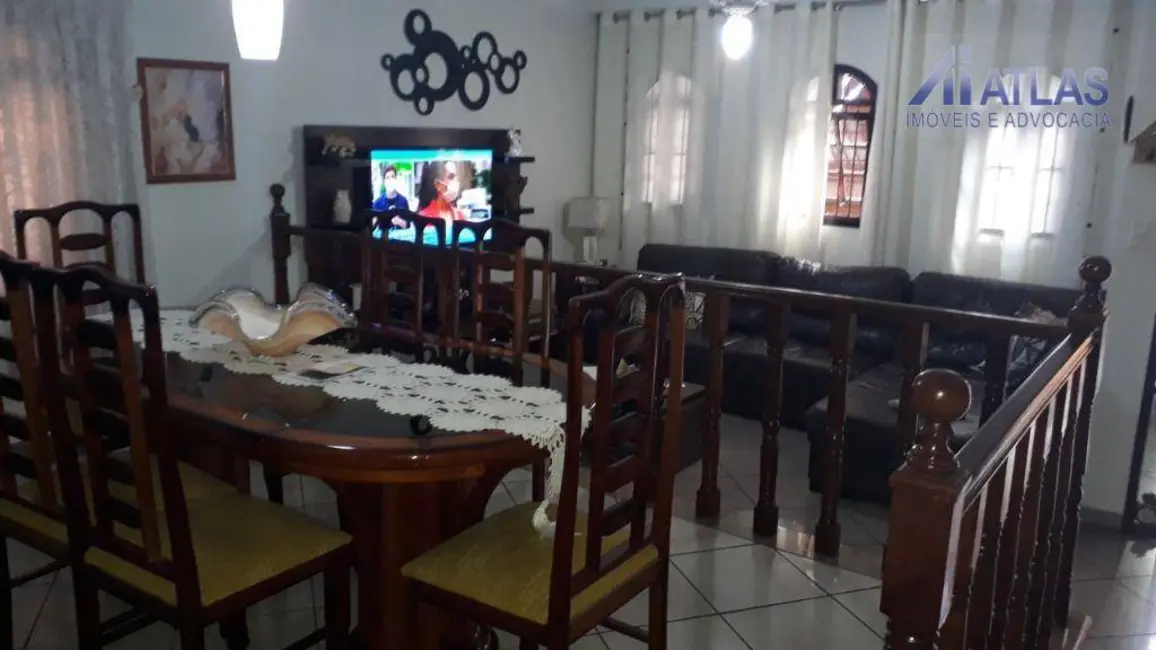 Foto 5 de Sobrado com 3 quartos à venda, 177m2 em Vila Medeiros, São Paulo - SP