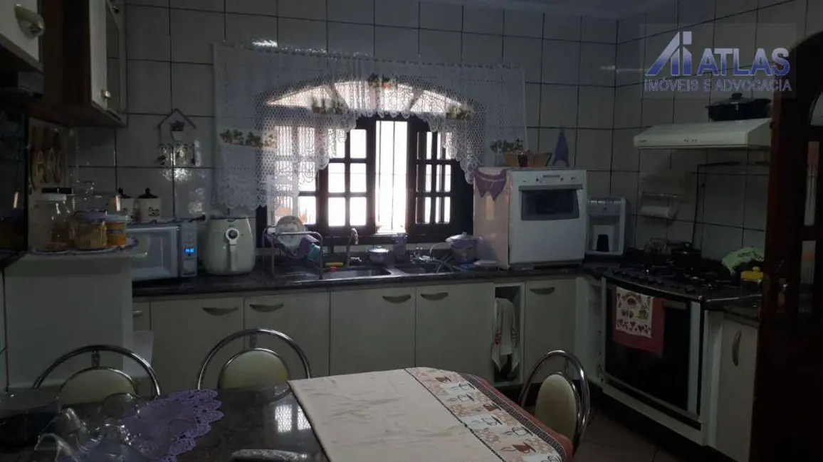 Foto 8 de Sobrado com 3 quartos à venda, 177m2 em Vila Medeiros, São Paulo - SP