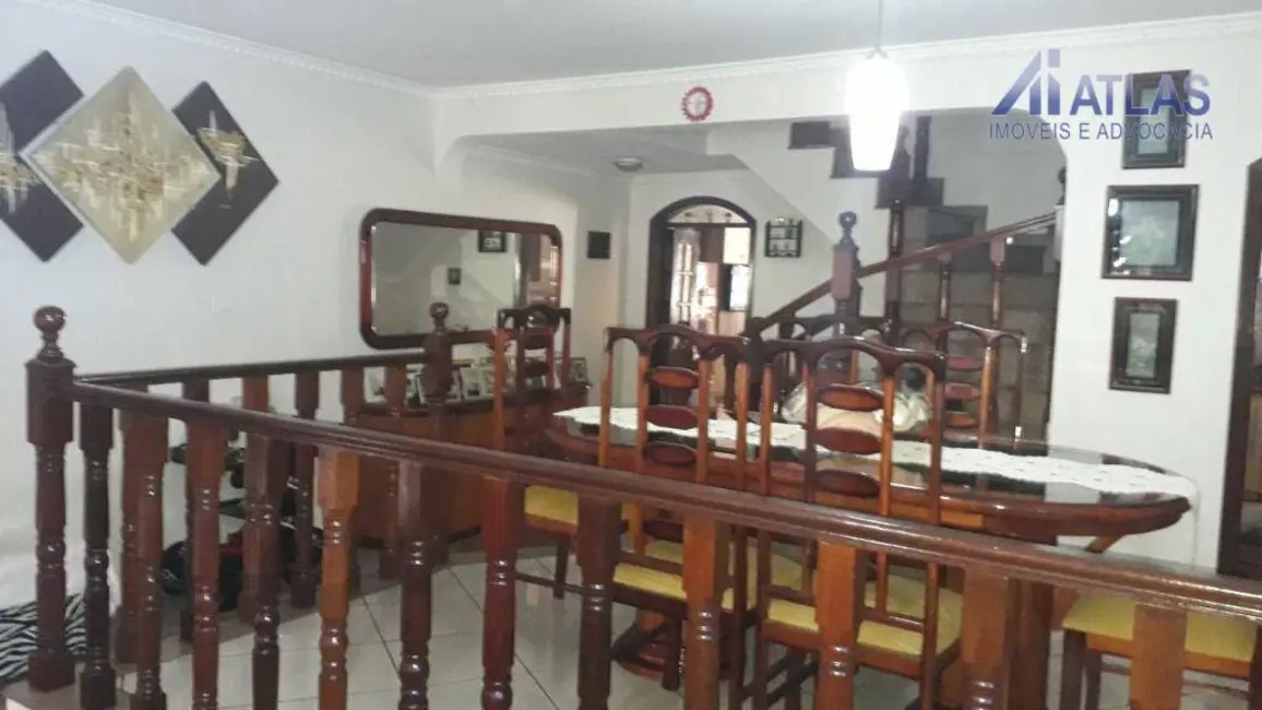 Foto 7 de Sobrado com 3 quartos à venda, 177m2 em Vila Medeiros, São Paulo - SP