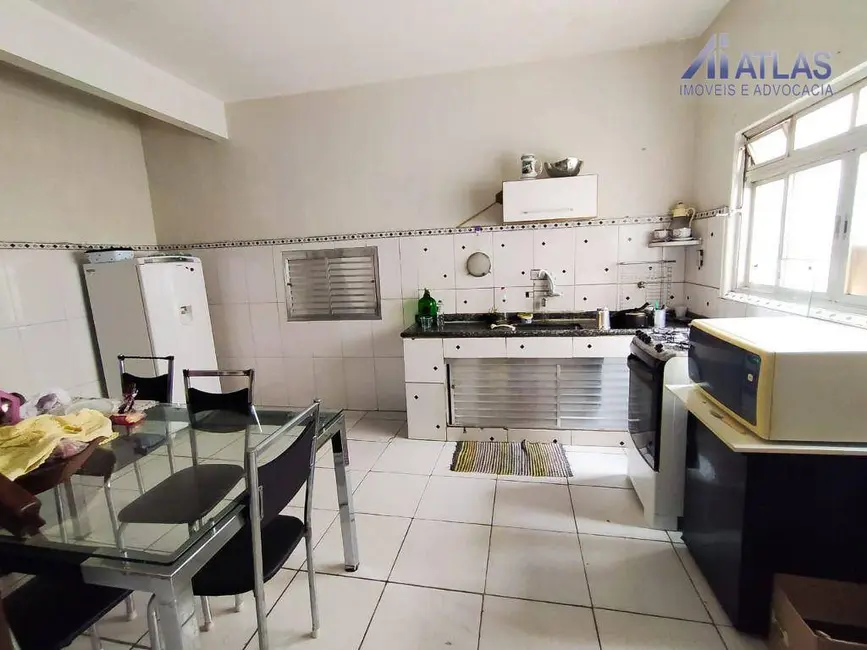 Foto 4 de Casa com 6 quartos à venda, 208m2 em Vila Medeiros, São Paulo - SP