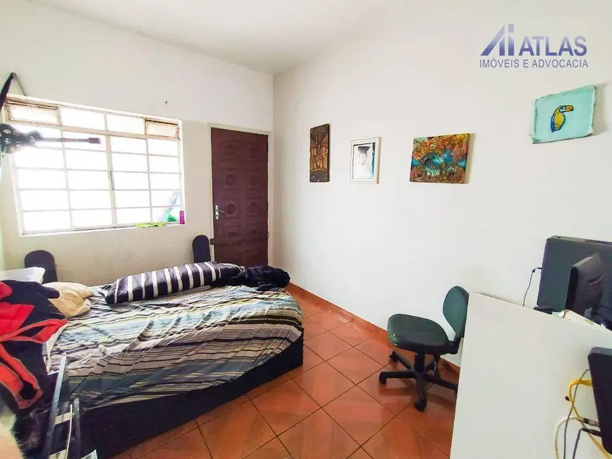 Foto 8 de Casa com 6 quartos à venda, 208m2 em Vila Medeiros, São Paulo - SP