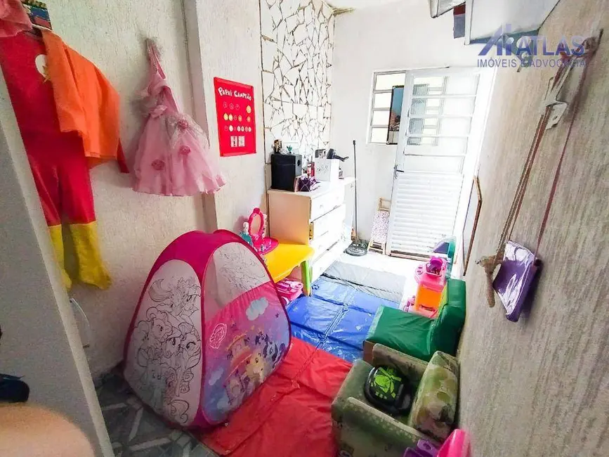 Foto 7 de Casa com 6 quartos à venda, 208m2 em Vila Medeiros, São Paulo - SP