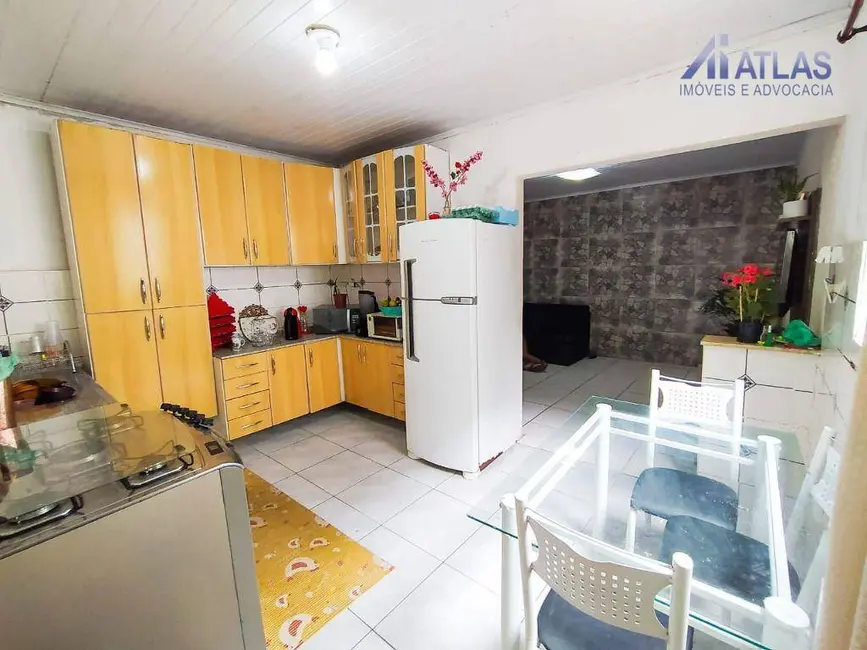 Foto 3 de Casa com 6 quartos à venda, 208m2 em Vila Medeiros, São Paulo - SP