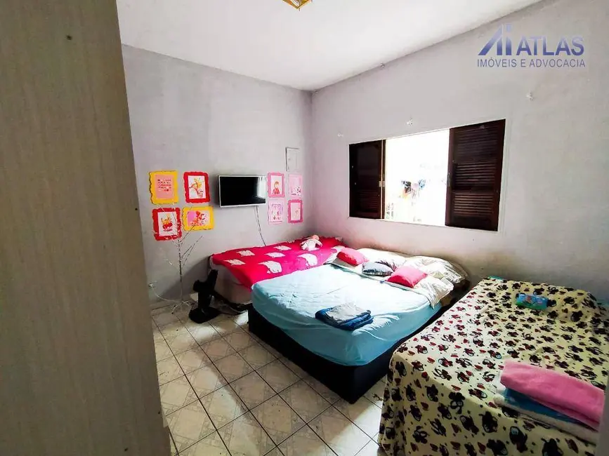 Foto 6 de Casa com 6 quartos à venda, 208m2 em Vila Medeiros, São Paulo - SP