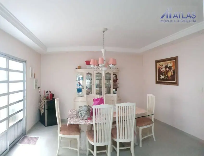 Sobrado com 3 quartos à venda, 207m2 em Vila Carrão, São Paulo - SP - imagem 5 Foto 5 de Sobrado com 3 quartos à venda, 207m2 em Vila Carrão, São Paulo - SP