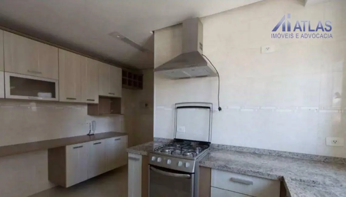 Sobrado com 3 quartos à venda, 207m2 em Vila Carrão, São Paulo - SP - imagem 2 Foto 2 de Sobrado com 3 quartos à venda, 207m2 em Vila Carrão, São Paulo - SP