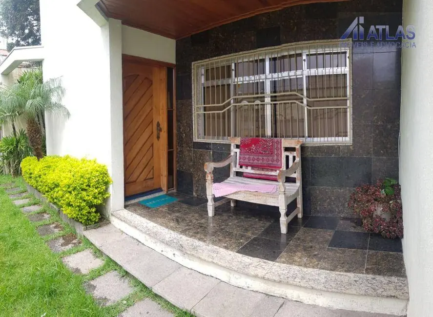 Sobrado com 3 quartos à venda, 207m2 em Vila Carrão, São Paulo - SP - imagem 9 Foto 9 de Sobrado com 3 quartos à venda, 207m2 em Vila Carrão, São Paulo - SP