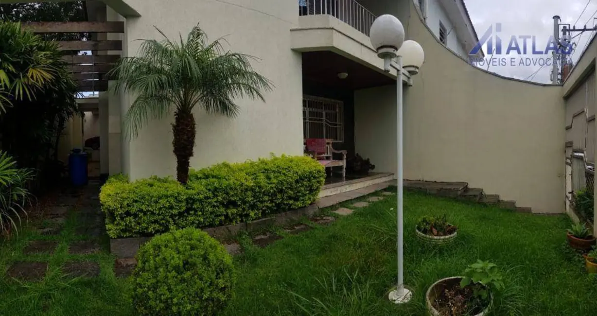 Sobrado com 3 quartos à venda, 207m2 em Vila Carrão, São Paulo - SP - imagem 1 Foto 1 de Sobrado com 3 quartos à venda, 207m2 em Vila Carrão, São Paulo - SP