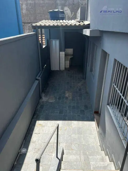 Foto 1 de Casa com 3 quartos à venda, 120m2 em Vila Maria Alta, São Paulo - SP