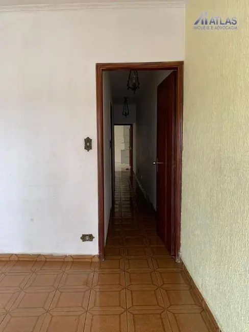 Foto 9 de Casa com 2 quartos à venda, 186m2 em Mandaqui, São Paulo - SP