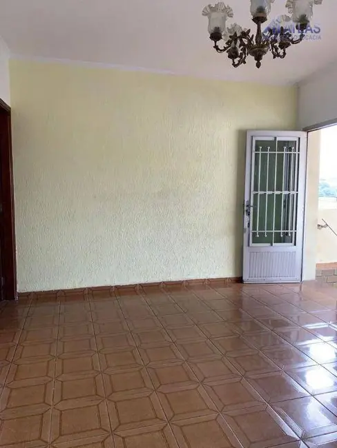 Foto 8 de Casa com 2 quartos à venda, 186m2 em Mandaqui, São Paulo - SP