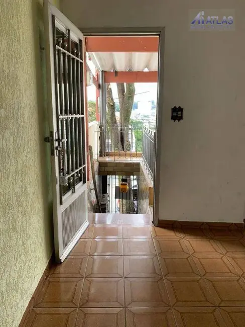 Foto 7 de Casa com 2 quartos à venda, 186m2 em Mandaqui, São Paulo - SP