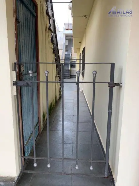 Foto 5 de Casa com 2 quartos à venda, 186m2 em Mandaqui, São Paulo - SP