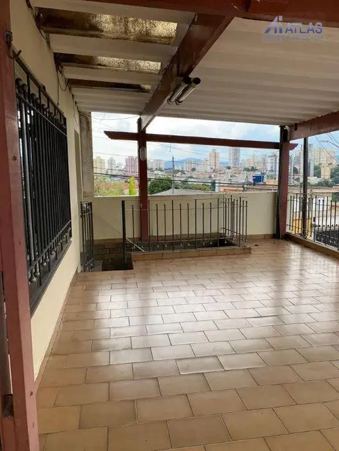 Casa com 2 quartos à venda, 186m2 em Mandaqui, São Paulo - SP - imagem 4 Foto 4 de Casa com 2 quartos à venda, 186m2 em Mandaqui, São Paulo - SP